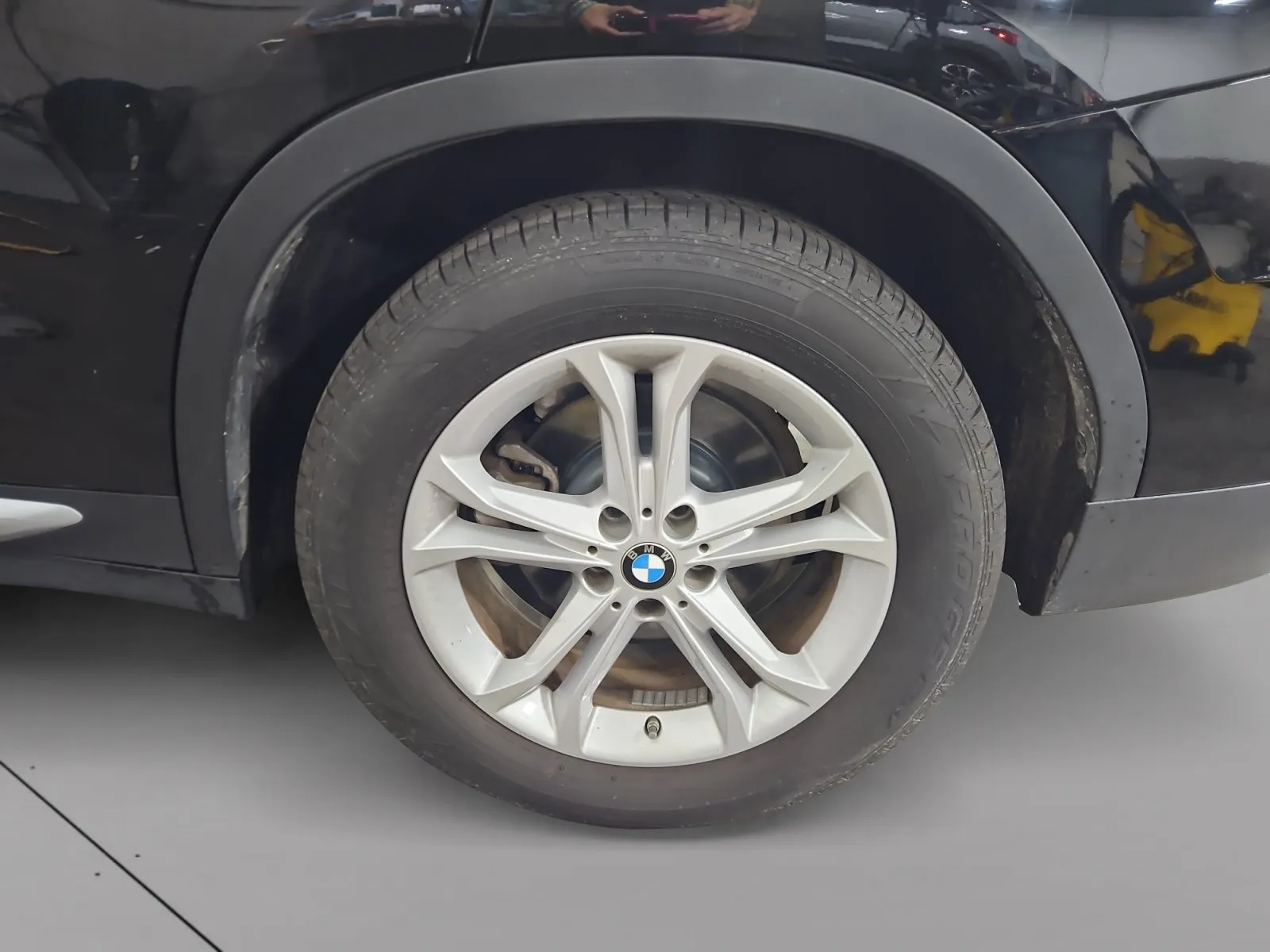 BMW X3 photo 15