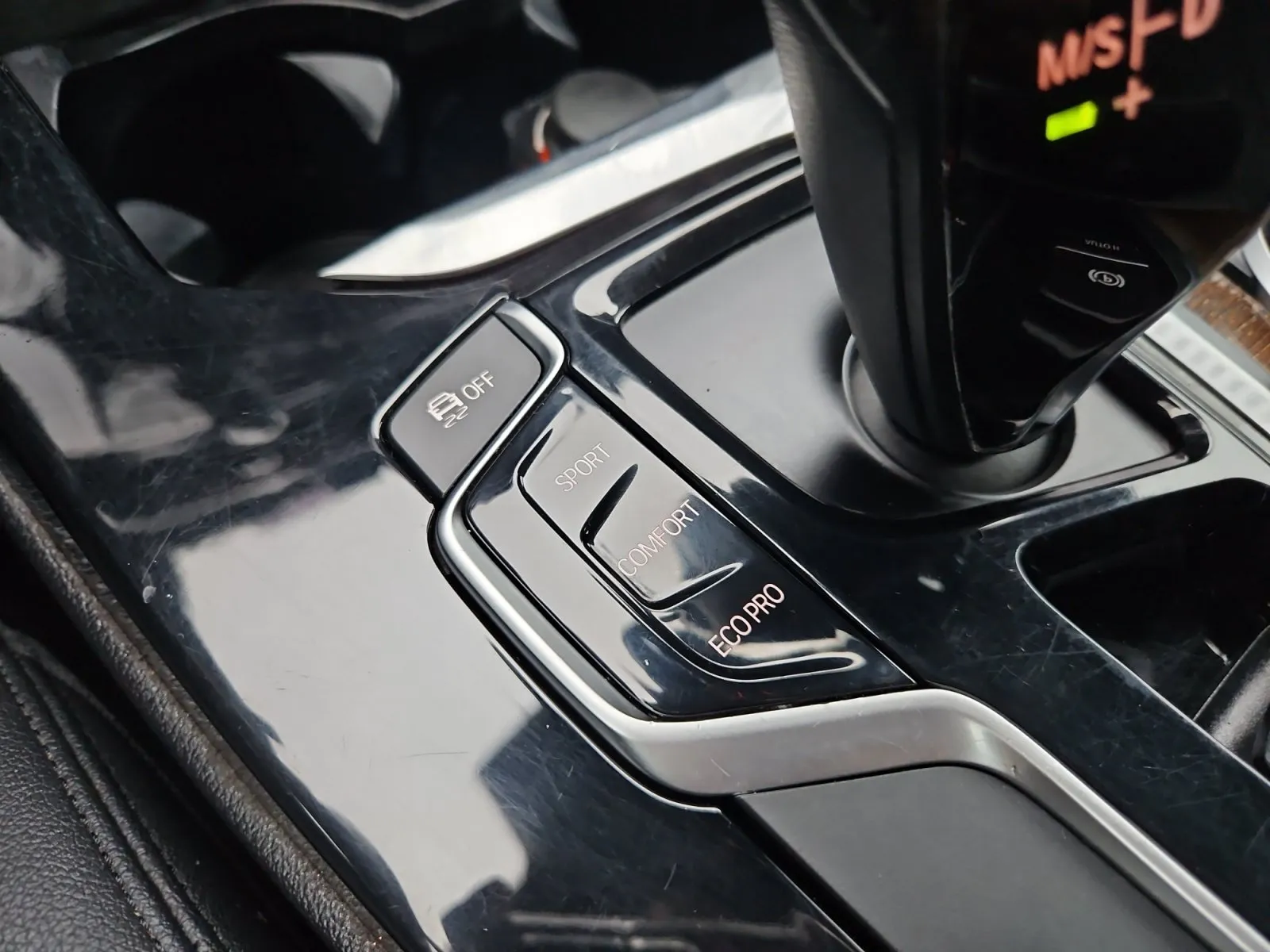 BMW X3 photo 23