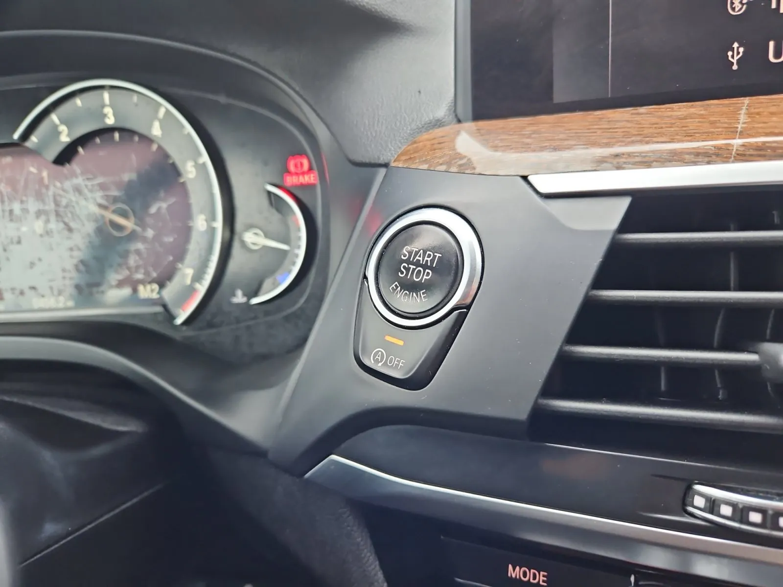 BMW X3 photo 27