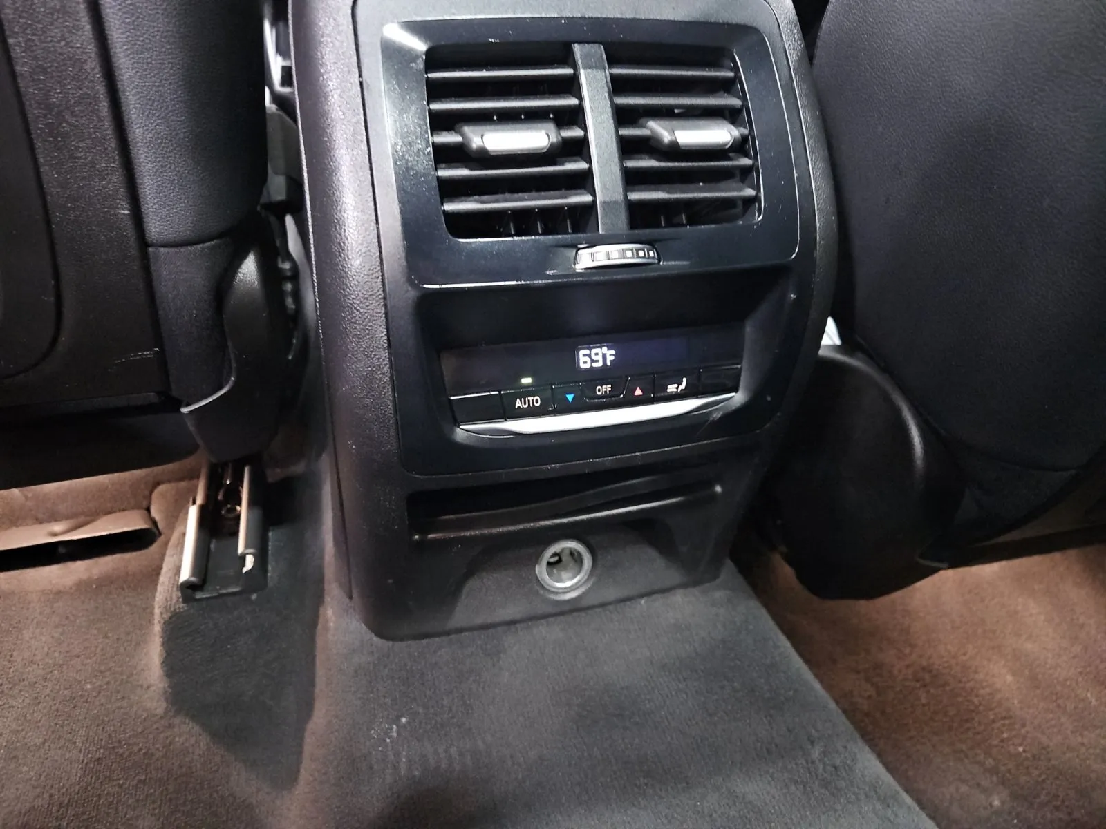 BMW X3 photo 13