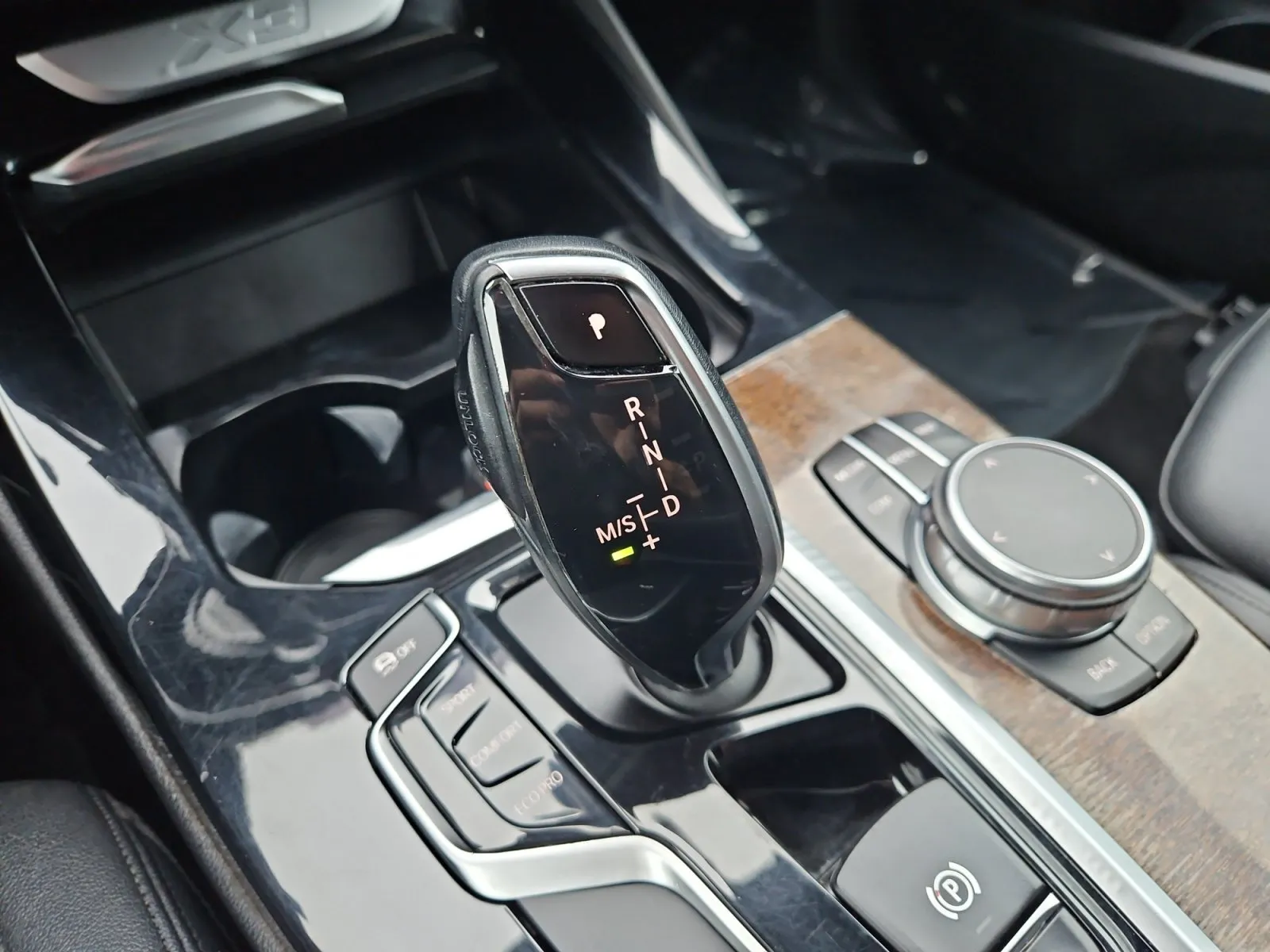 BMW X3 photo 22