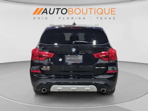 More photos of 2019 BMW X3 sDrive30i at Auto Boutique Ohio, OH