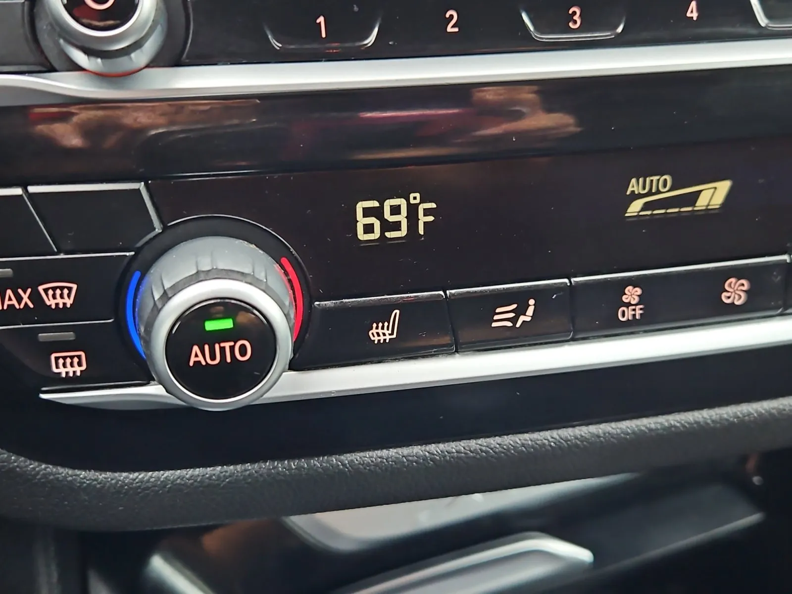 BMW X3 photo 20
