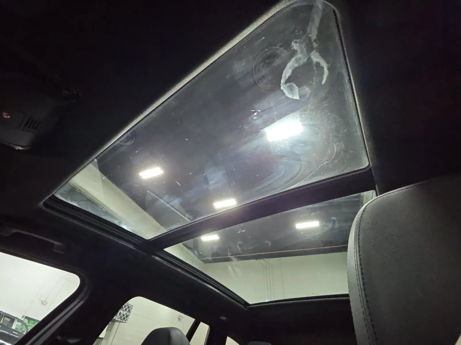 BMW X3 photo 16