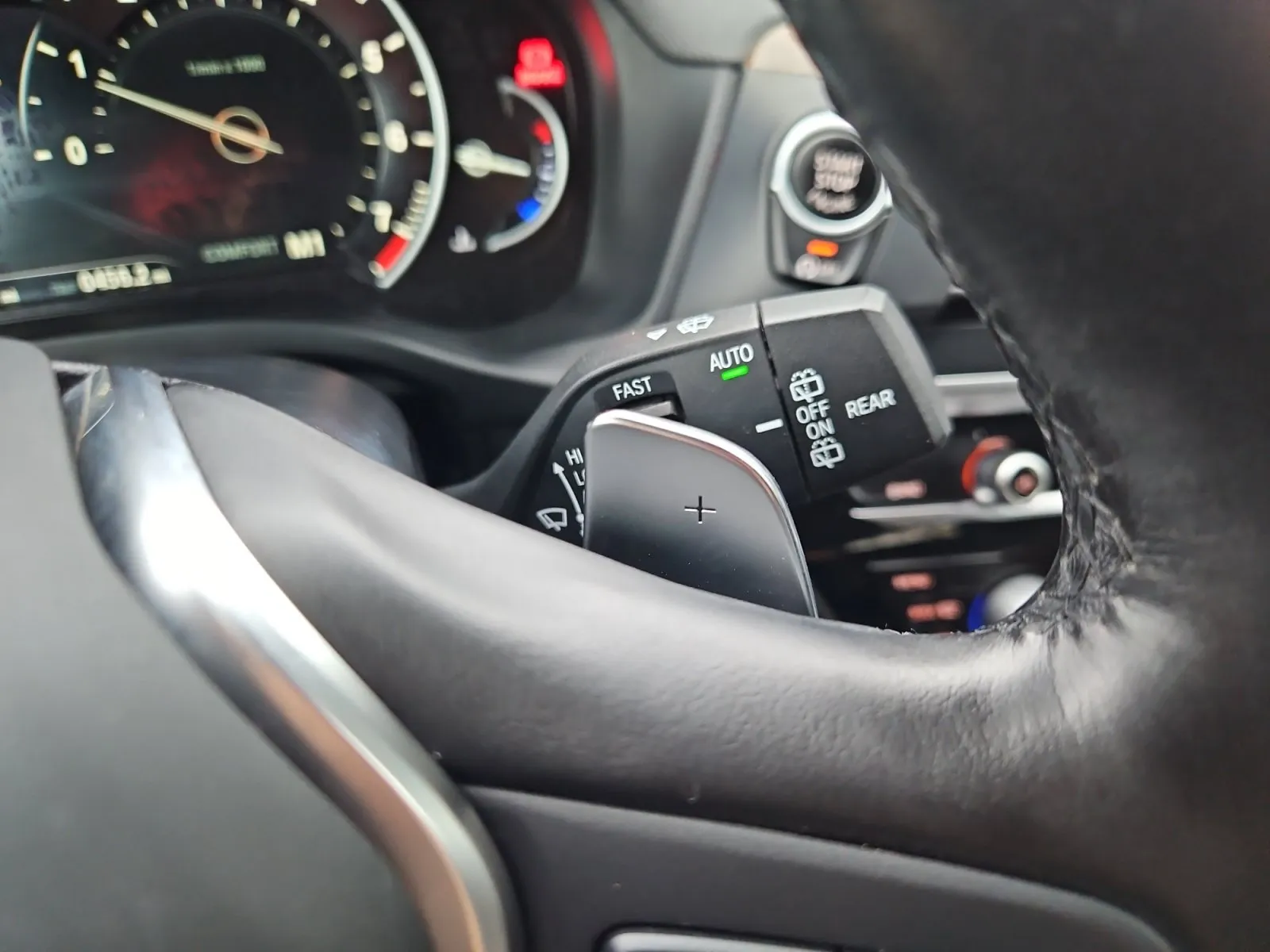 BMW X3 photo 24