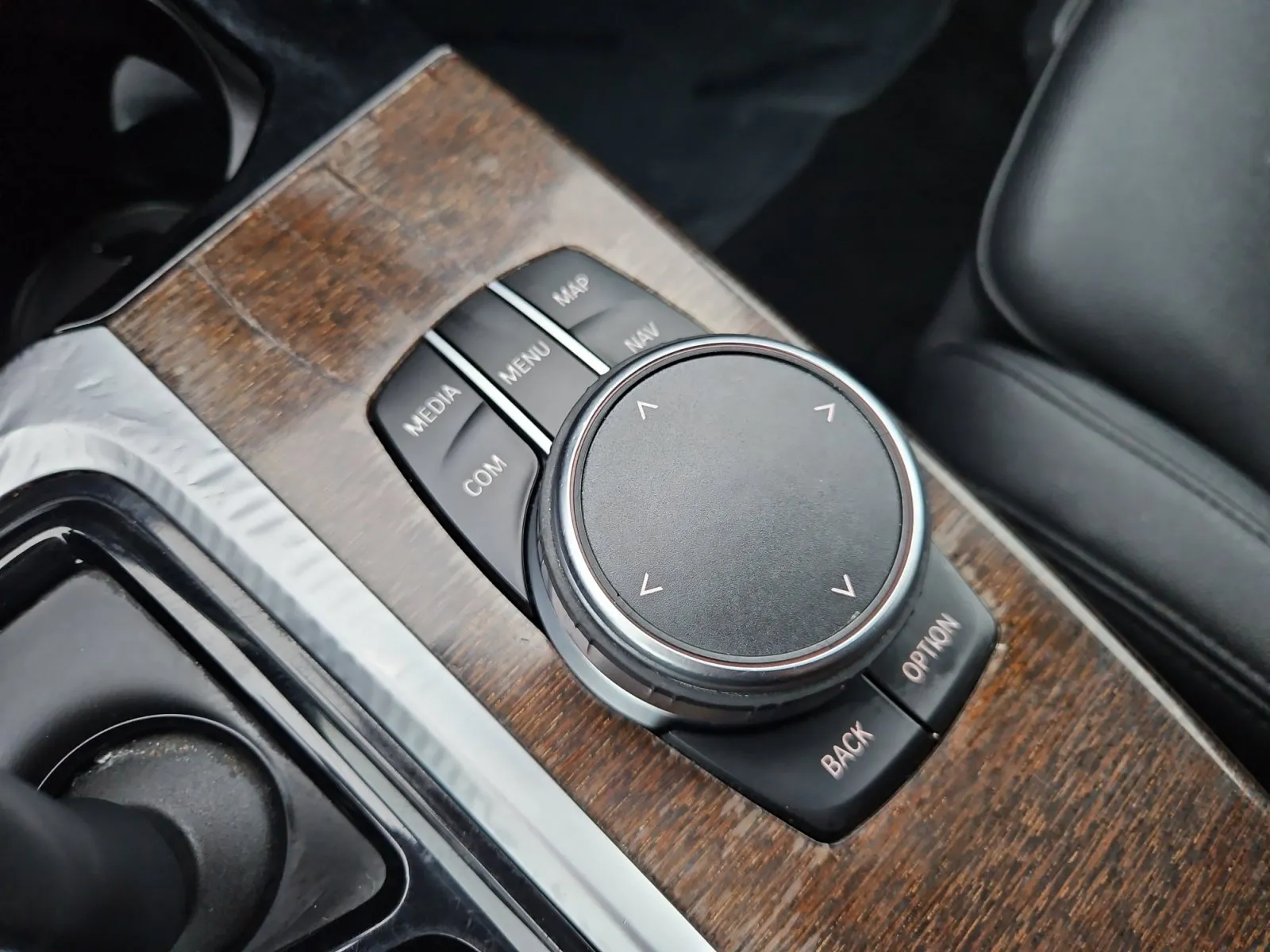 BMW X3 photo 21