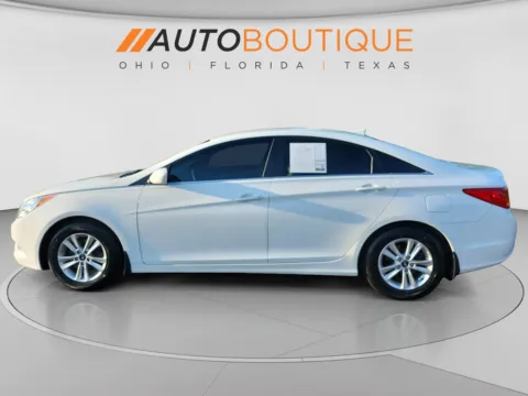 Photos of 2013 Hyundai Sonata GLS for sale in Columbus, OH at Auto Boutique Ohio