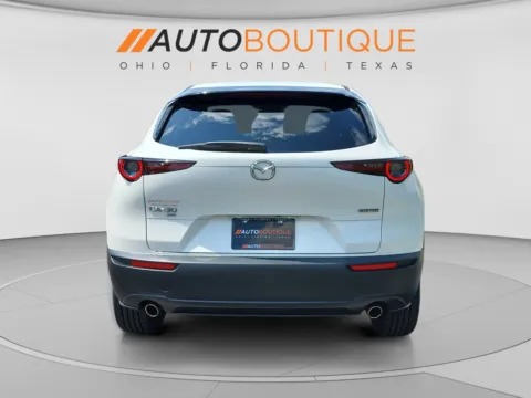 More photos of 2021 Mazda CX-30 Select at Auto Boutique Ohio, OH
