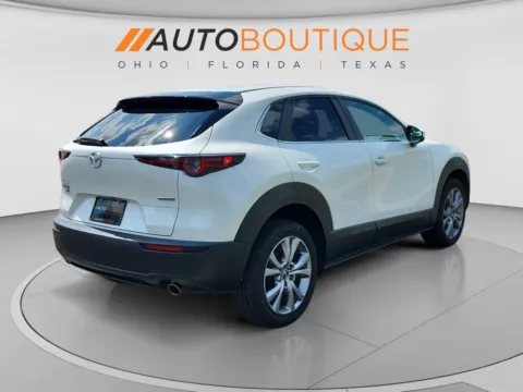 More photos of 2021 Mazda CX-30 Select at Auto Boutique Ohio, OH