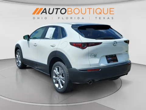 Another view of 2021 Mazda CX-30 Select for sale in Columbus, OH at Auto Boutique Ohio
