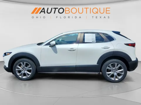 Photos of 2021 Mazda CX-30 Select for sale in Columbus, OH at Auto Boutique Ohio