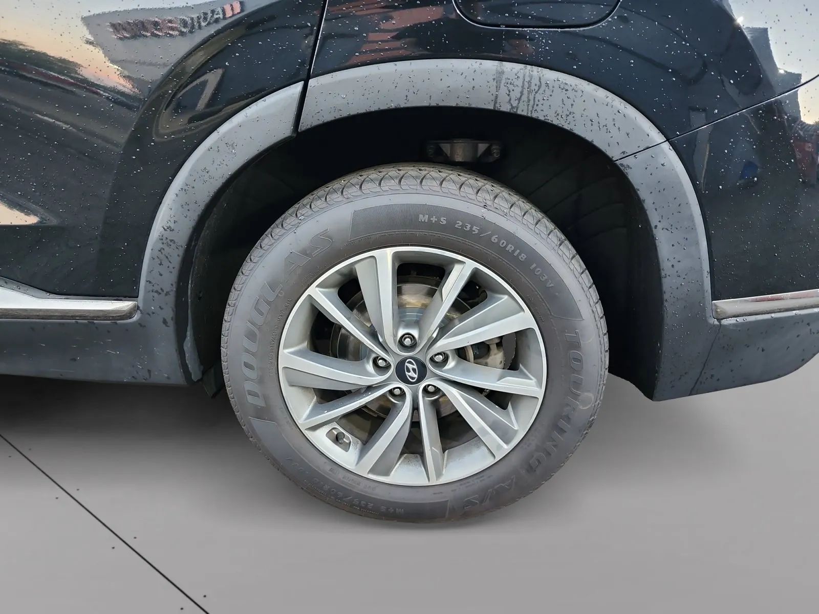 Hyundai Santa Fe photo 15