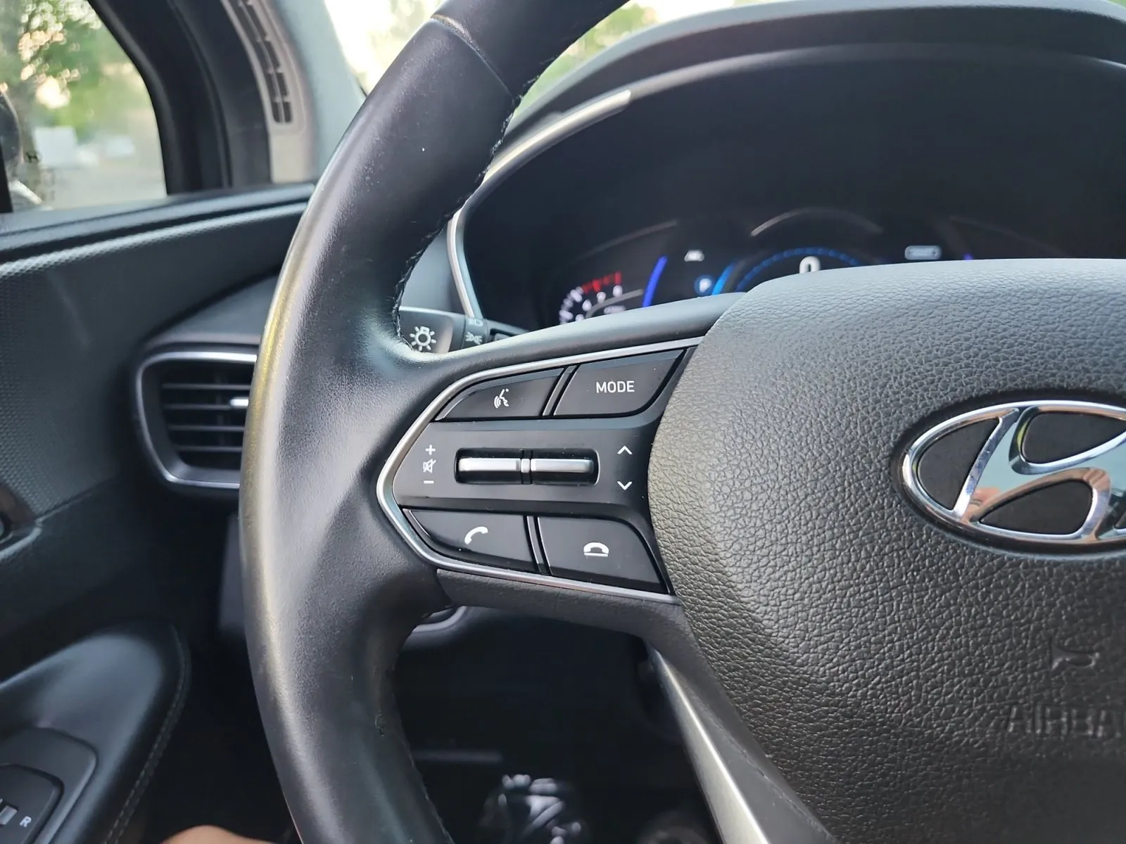 Hyundai Santa Fe photo 25