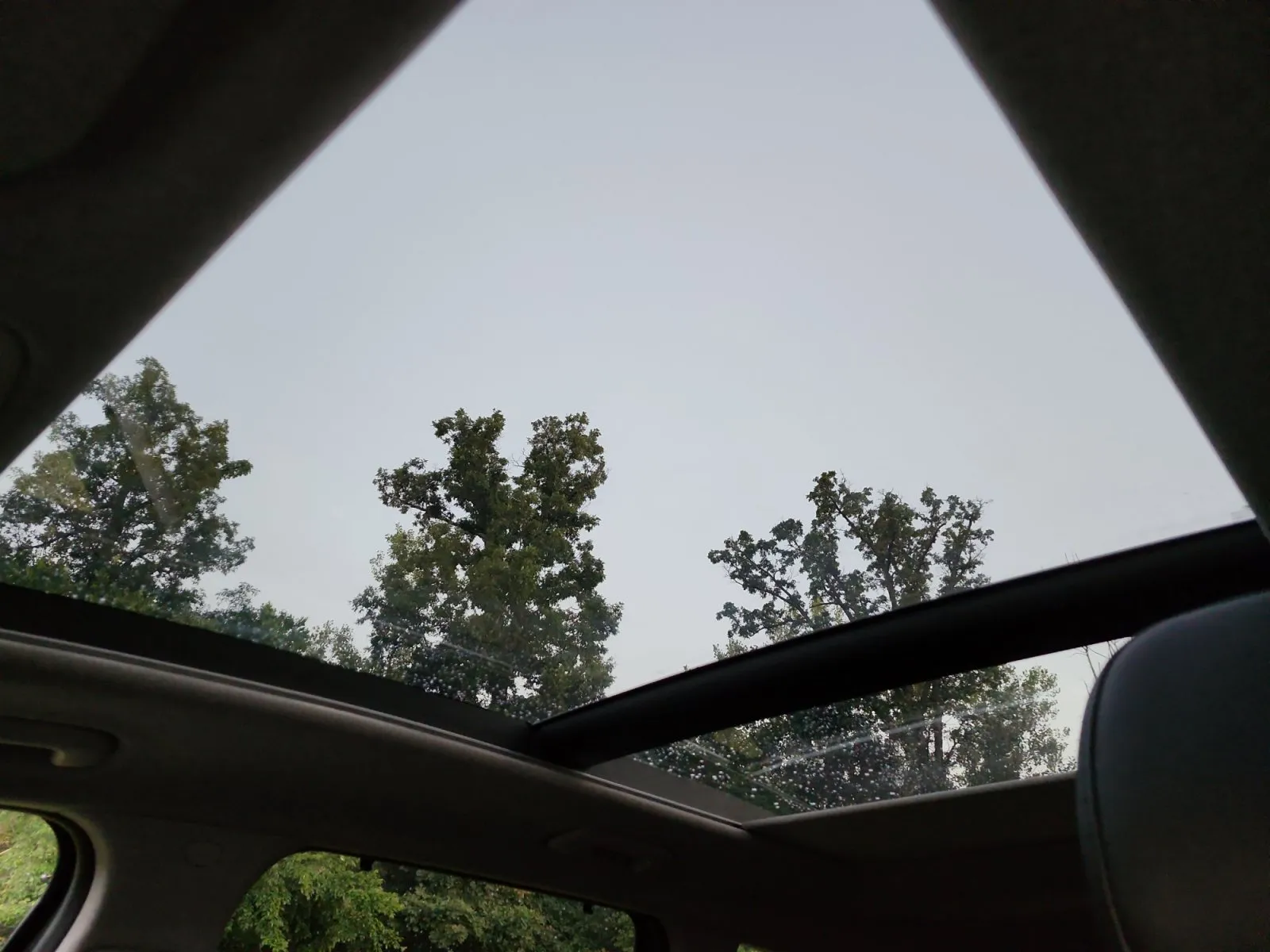 Hyundai Santa Fe photo 16