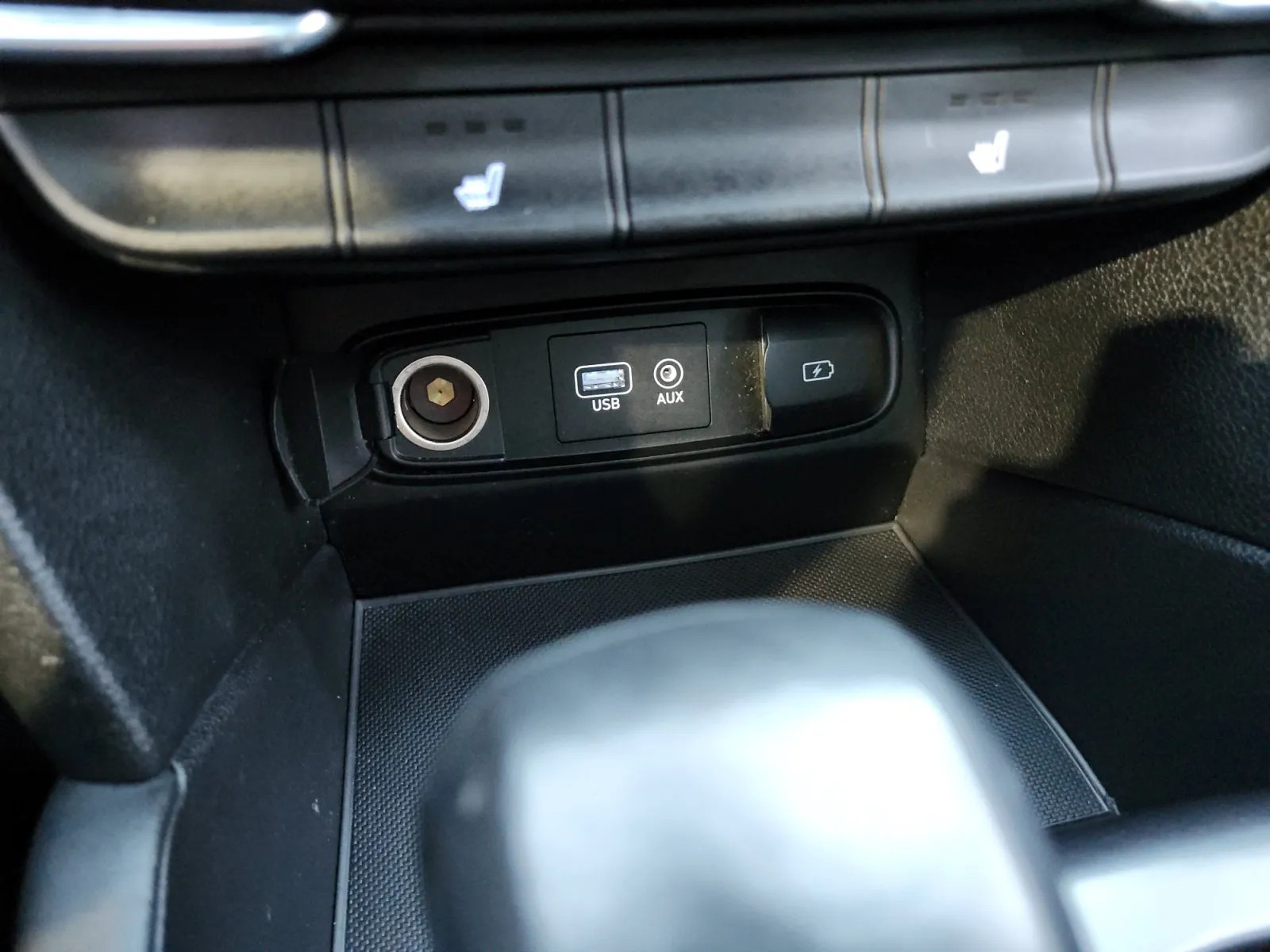 Hyundai Santa Fe photo 22