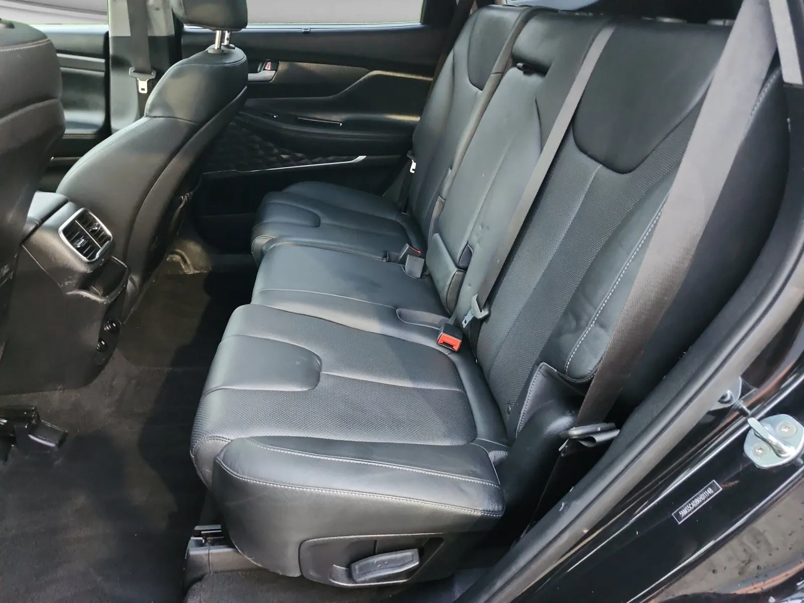 Hyundai Santa Fe photo 14
