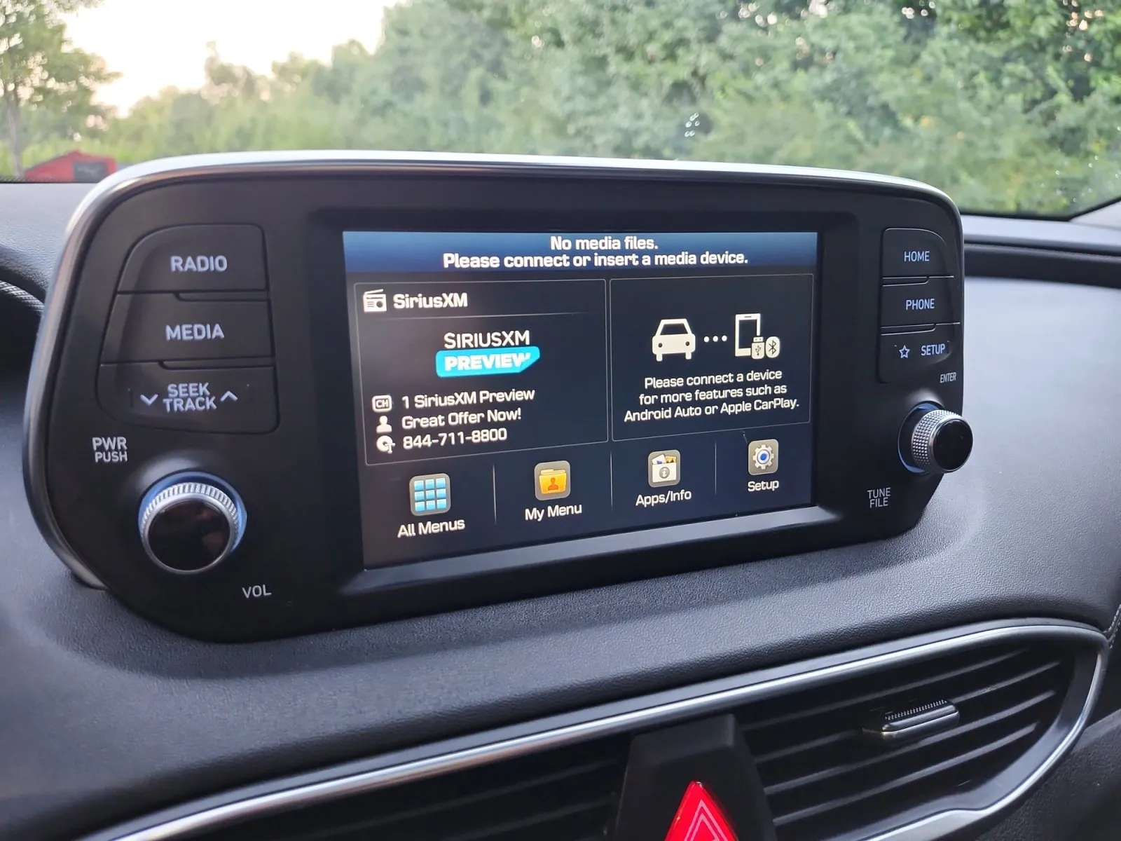 Hyundai Santa Fe photo 19