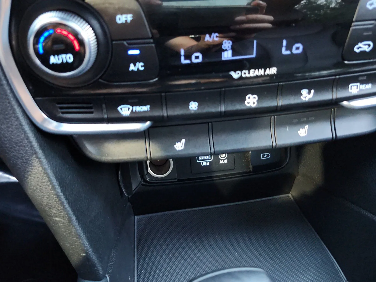 Hyundai Santa Fe photo 21