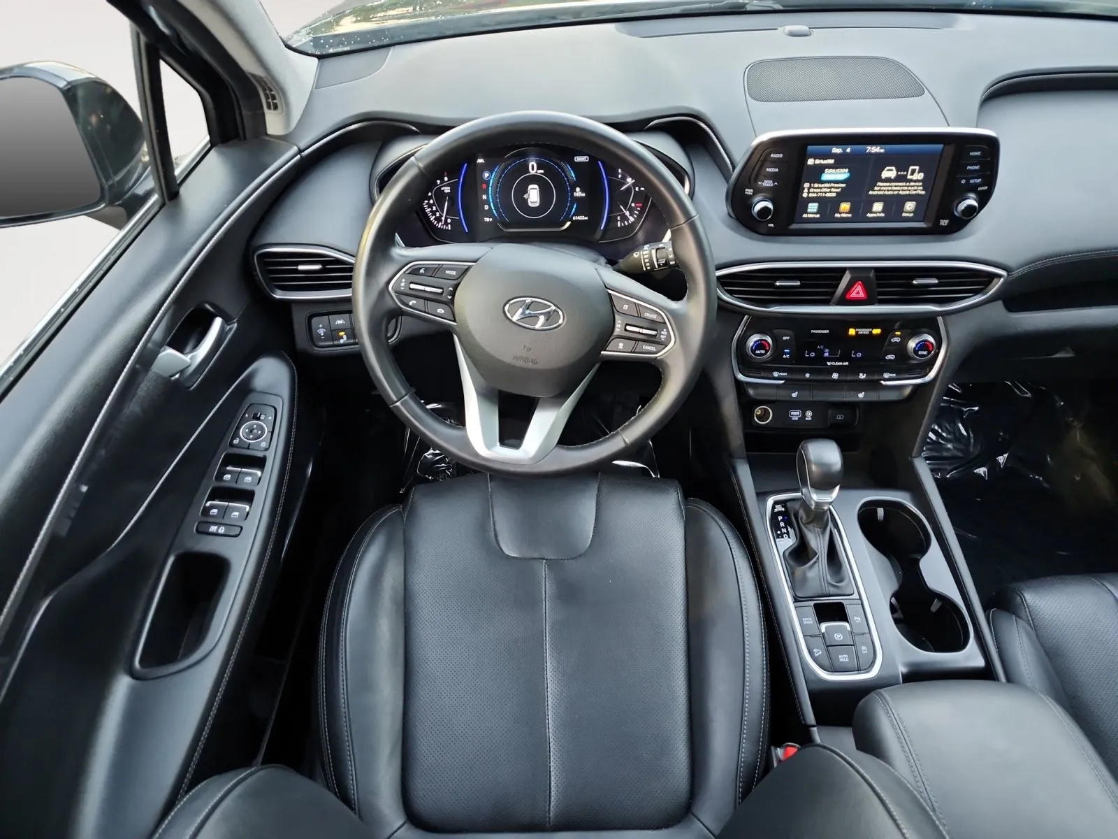 Hyundai Santa Fe photo 10