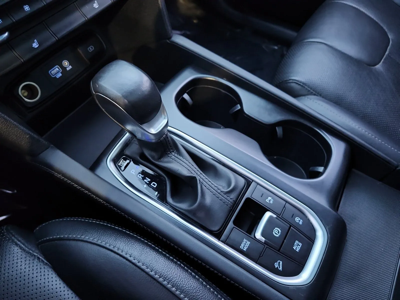 Hyundai Santa Fe photo 23