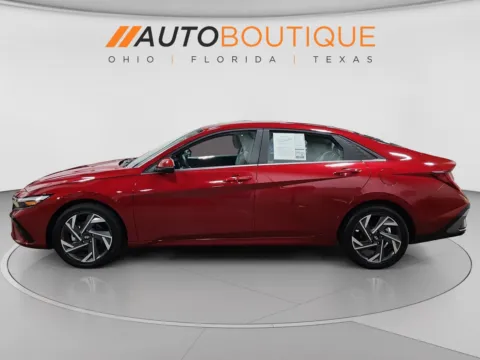Photos of 2018 Hyundai Elantra Value Edition for sale in Columbus, OH at Auto Boutique Ohio