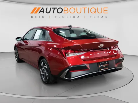 Another view of 2018 Hyundai Elantra Value Edition for sale in Columbus, OH at Auto Boutique Ohio