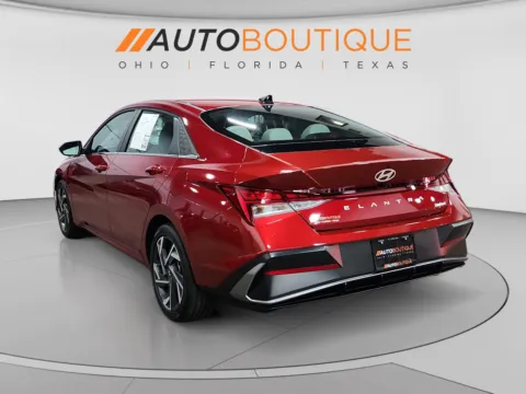 Another view of 2018 Hyundai Elantra Value Edition for sale in Columbus, OH at Auto Boutique Ohio