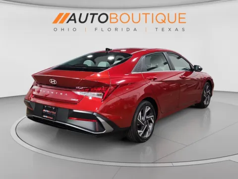 More photos of 2018 Hyundai Elantra Value Edition at Auto Boutique Ohio, OH