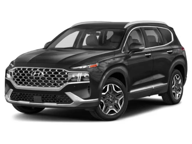 2021 Hyundai Santa Fe Limited for sale in Columbus, OH