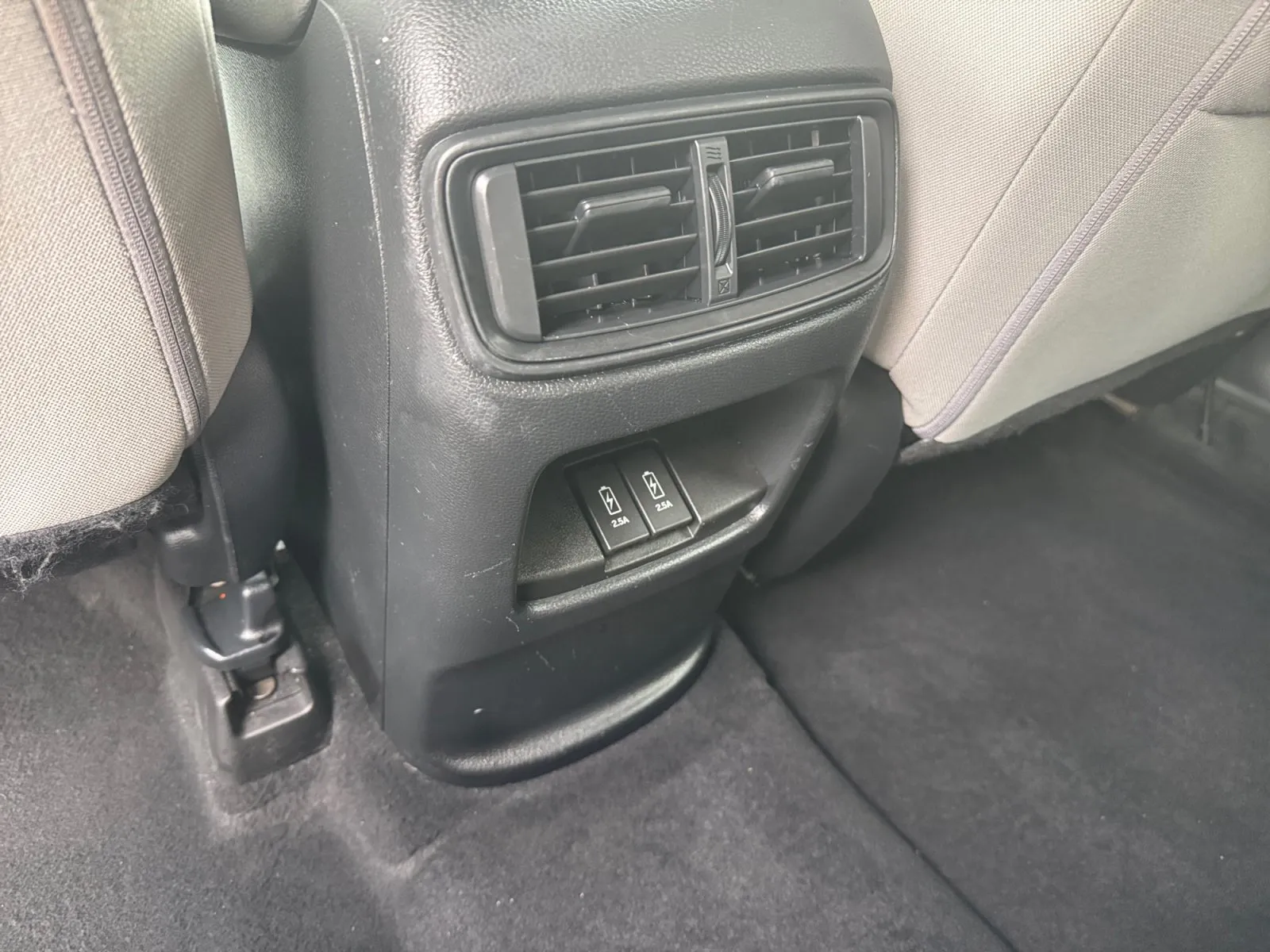 Honda CR-V photo 13