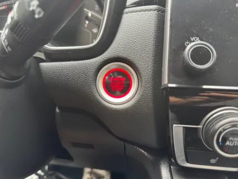 More photos of 2017 Honda CR-V EX at Auto Boutique Ohio, OH