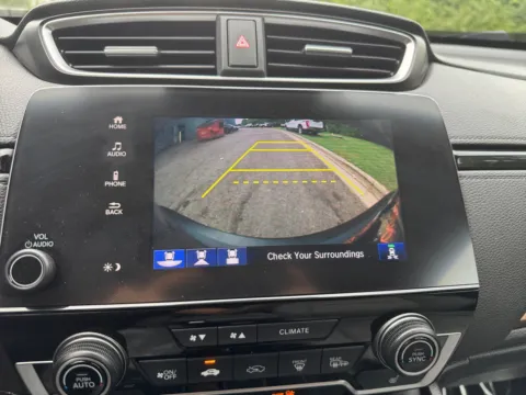 Another view of 2017 Honda CR-V EX for sale in Columbus, OH at Auto Boutique Ohio