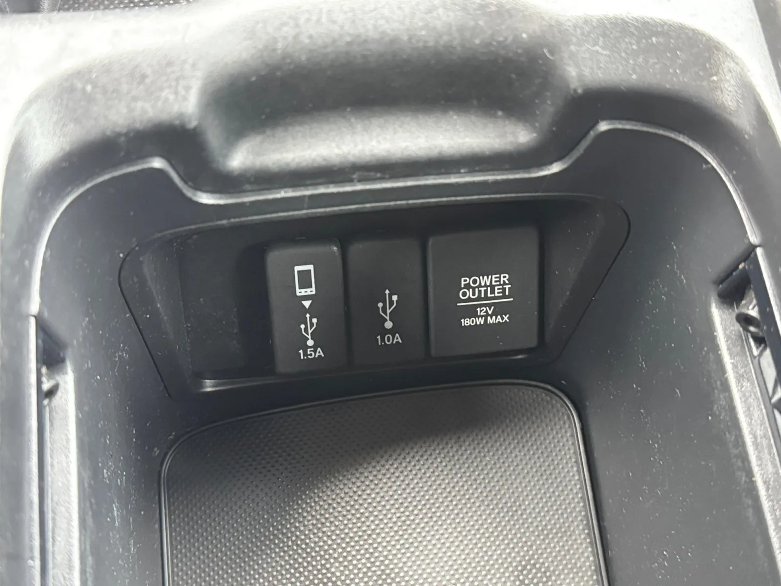 Honda CR-V photo 23