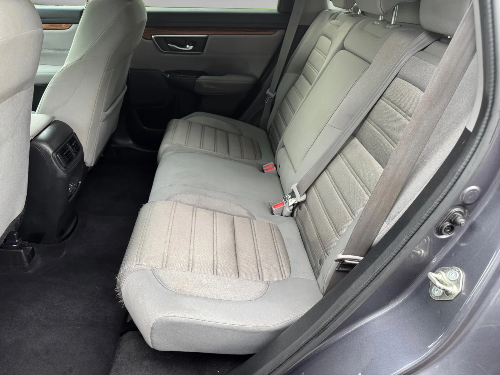 Honda CR-V photo 14