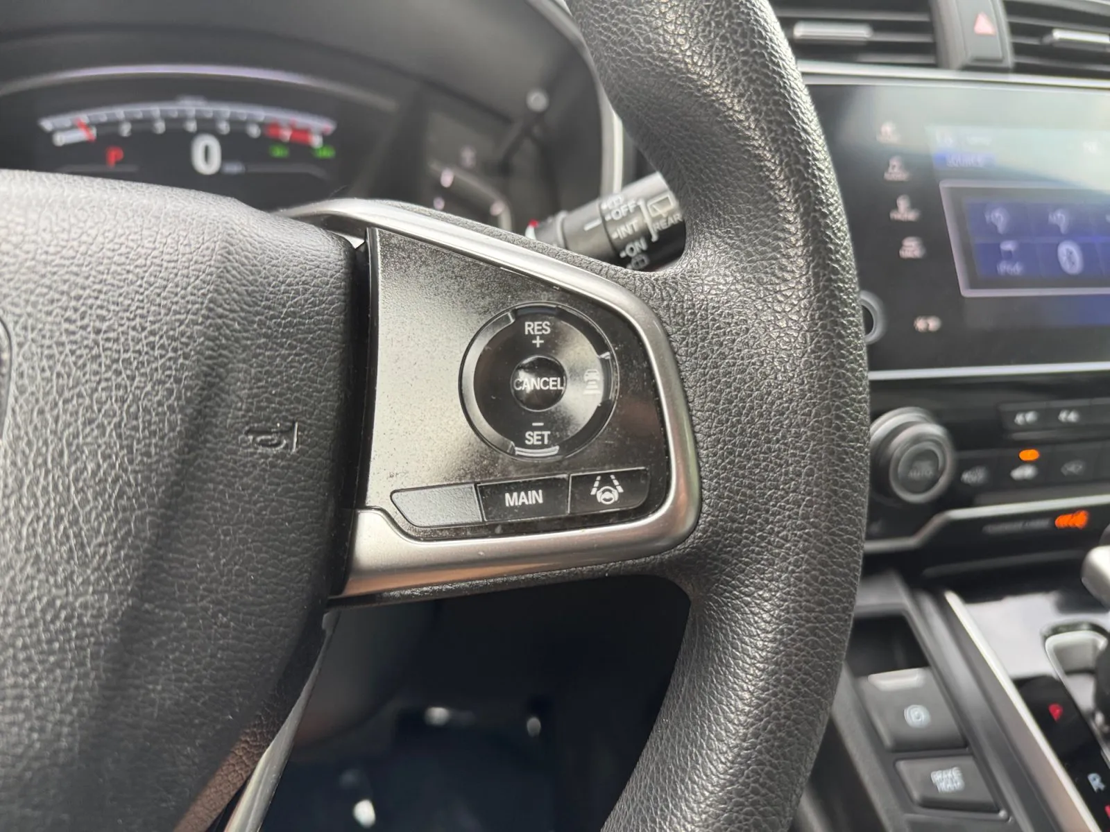 Honda CR-V photo 24