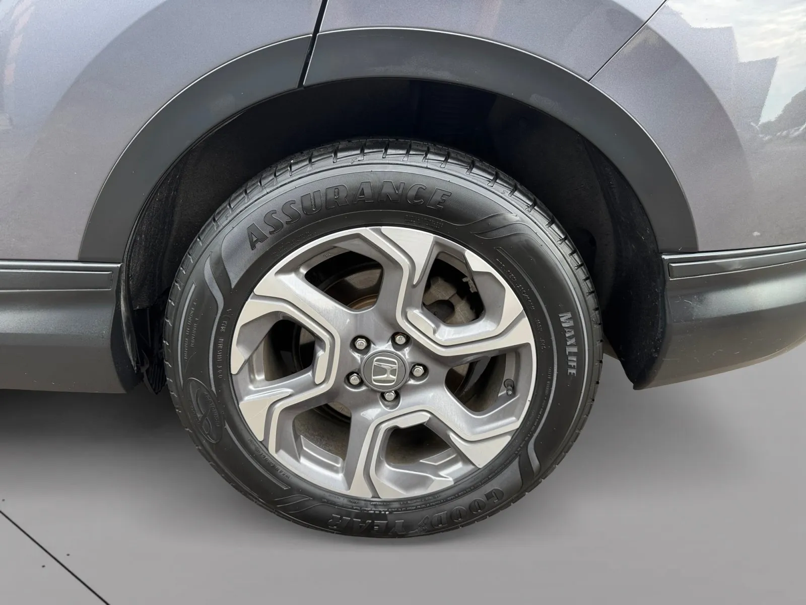 Honda CR-V photo 15