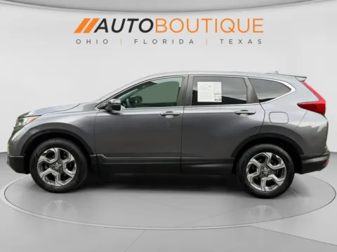 Photos of 2017 Honda CR-V EX for sale in Columbus, OH at Auto Boutique Ohio