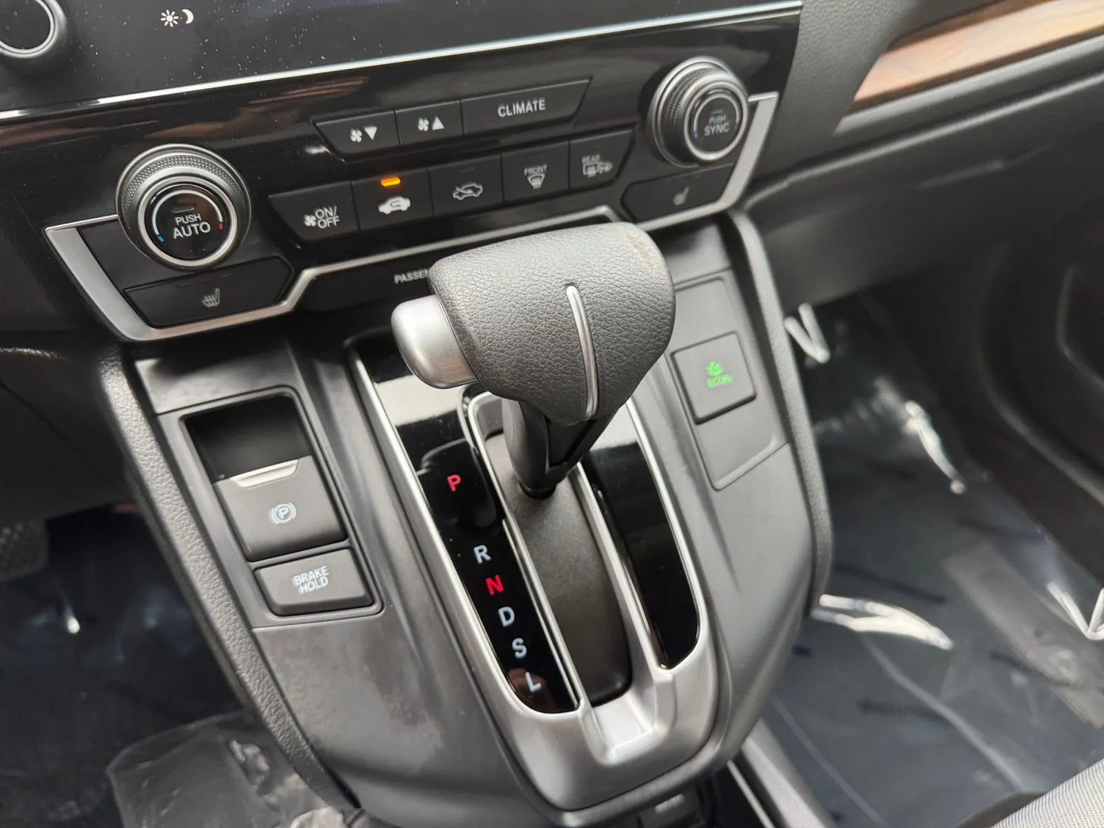 Honda CR-V photo 21