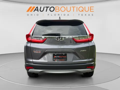 More photos of 2017 Honda CR-V EX at Auto Boutique Ohio, OH