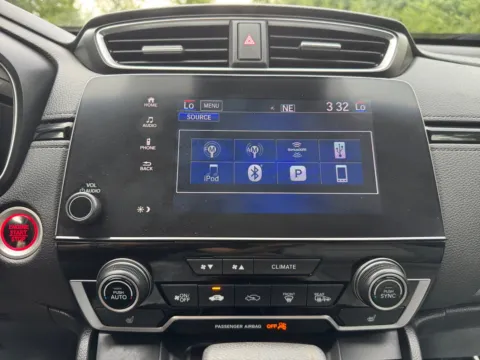 More photos of 2017 Honda CR-V EX at Auto Boutique Ohio, OH
