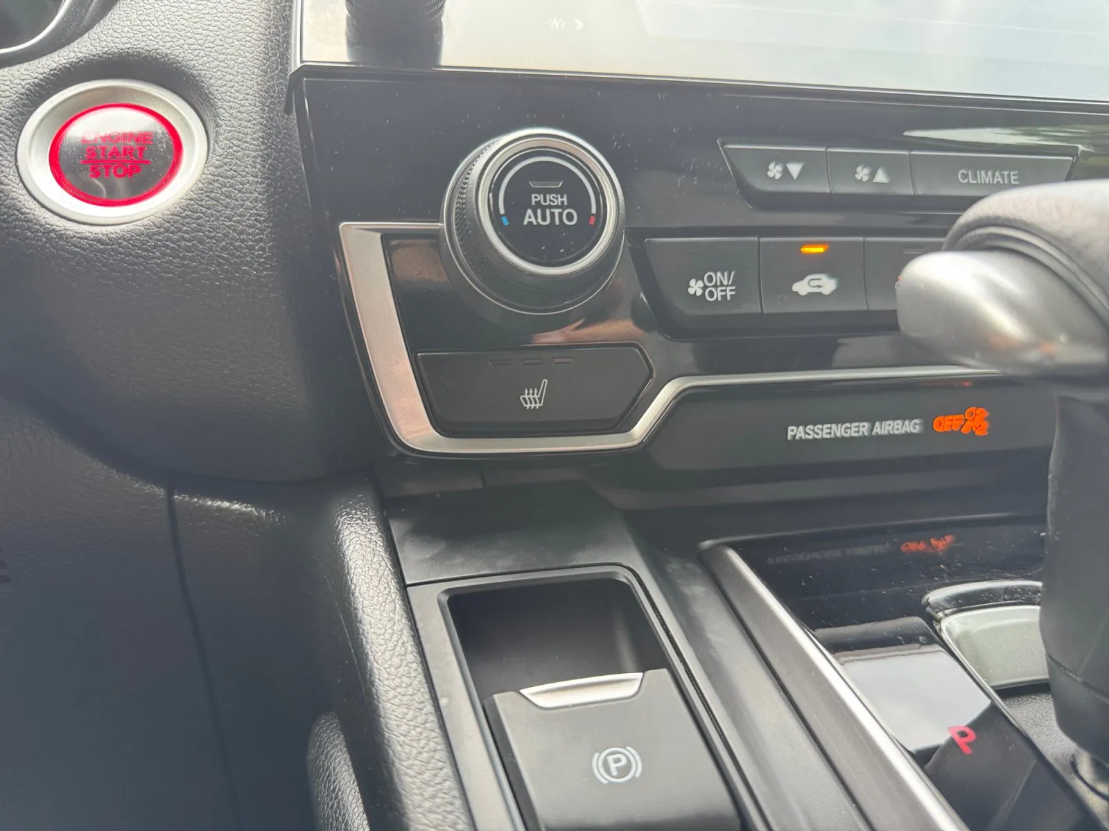 Honda CR-V photo 22