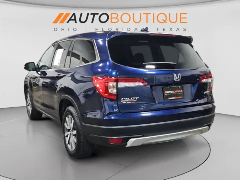 Another view of 2019 Honda Pilot EX for sale in Columbus, OH at Auto Boutique Ohio