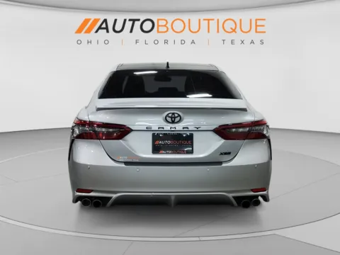 More photos of 2022 Toyota Camry XSE at Auto Boutique Ohio, OH