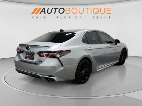 More photos of 2022 Toyota Camry XSE at Auto Boutique Ohio, OH