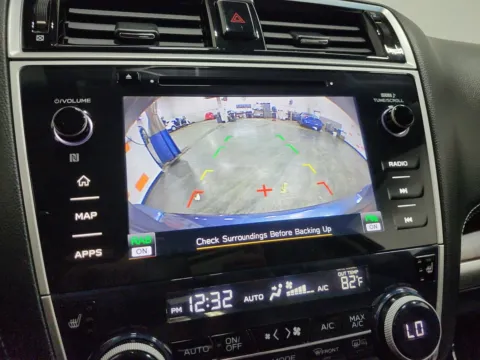 Another view of 2018 Subaru Outback Limited for sale in Columbus, OH at Auto Boutique Ohio
