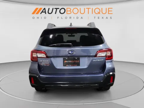 More photos of 2018 Subaru Outback Limited at Auto Boutique Ohio, OH