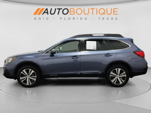 Photos of 2018 Subaru Outback Limited for sale in Columbus, OH at Auto Boutique Ohio