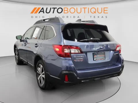 Another view of 2018 Subaru Outback Limited for sale in Columbus, OH at Auto Boutique Ohio