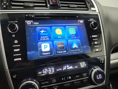 More photos of 2018 Subaru Outback Limited at Auto Boutique Ohio, OH