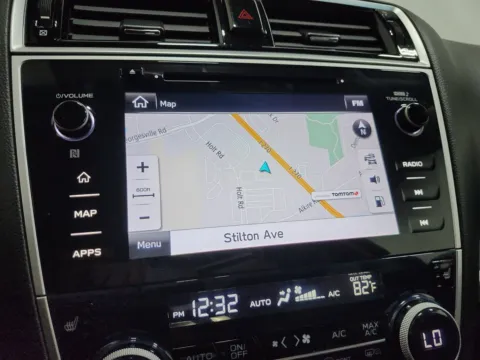 More photos of 2018 Subaru Outback Limited at Auto Boutique Ohio, OH